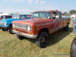 25th Anniversary IH Scout and Light Truck Nationals109