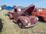 25th Anniversary IH Scout and Light Truck Nationals112