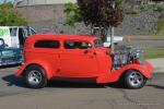 27th Annual Memorial Day Weekend Car Show at Quinnipiac University32