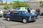 27th Annual Memorial Day Weekend Car Show at Quinnipiac University36