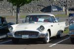 27th Annual Memorial Day Weekend Car Show at Quinnipiac University52