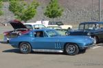 27th Annual Memorial Day Weekend Car Show at Quinnipiac University55