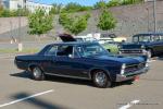 27th Annual Memorial Day Weekend Car Show at Quinnipiac University56