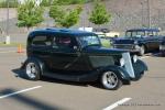 27th Annual Memorial Day Weekend Car Show at Quinnipiac University57