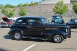 27th Annual Memorial Day Weekend Car Show at Quinnipiac University58