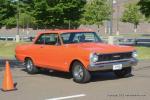 27th Annual Memorial Day Weekend Car Show at Quinnipiac University59