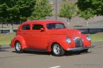 27th Annual Memorial Day Weekend Car Show at Quinnipiac University63