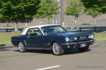 27th Annual Memorial Day Weekend Car Show at Quinnipiac University64