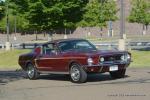 27th Annual Memorial Day Weekend Car Show at Quinnipiac University65