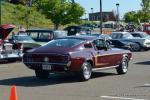 27th Annual Memorial Day Weekend Car Show at Quinnipiac University66