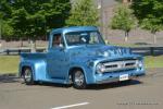 27th Annual Memorial Day Weekend Car Show at Quinnipiac University68