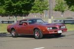 27th Annual Memorial Day Weekend Car Show at Quinnipiac University70