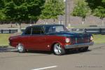 27th Annual Memorial Day Weekend Car Show at Quinnipiac University72