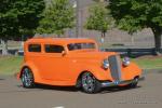 27th Annual Memorial Day Weekend Car Show at Quinnipiac University74