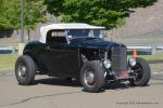 27th Annual Memorial Day Weekend Car Show at Quinnipiac University71