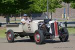 27th Annual Memorial Day Weekend Car Show at Quinnipiac University73