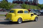 27th Annual Memorial Day Weekend Car Show at Quinnipiac University85