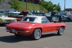 27th Annual Memorial Day Weekend Car Show at Quinnipiac University87