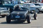 27th Annual Memorial Day Weekend Car Show at Quinnipiac University90