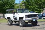 27th Annual Memorial Day Weekend Car Show at Quinnipiac University75