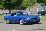 27th Annual Memorial Day Weekend Car Show at Quinnipiac University76