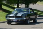 27th Annual Memorial Day Weekend Car Show at Quinnipiac University78