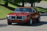 27th Annual Memorial Day Weekend Car Show at Quinnipiac University82