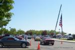 27th Annual Memorial Day Weekend Car Show at Quinnipiac University83