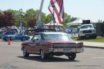 27th Annual Memorial Day Weekend Car Show at Quinnipiac University86