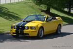 27th Annual Memorial Day Weekend Car Show at Quinnipiac University87