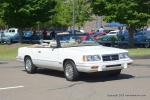 27th Annual Memorial Day Weekend Car Show at Quinnipiac University89