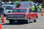 27th Annual Memorial Day Weekend Car Show at Quinnipiac University90