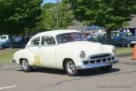 27th Annual Memorial Day Weekend Car Show at Quinnipiac University91