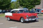 27th Annual Memorial Day Weekend Car Show at Quinnipiac University92