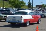 27th Annual Memorial Day Weekend Car Show at Quinnipiac University93