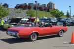 27th Annual Memorial Day Weekend Car Show at Quinnipiac University94