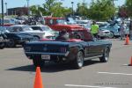 27th Annual Memorial Day Weekend Car Show at Quinnipiac University97