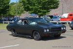 27th Annual Memorial Day Weekend Car Show at Quinnipiac University98