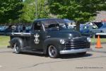 27th Annual Memorial Day Weekend Car Show at Quinnipiac University99