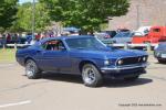 27th Annual Memorial Day Weekend Car Show at Quinnipiac University26