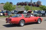 27th Annual Memorial Day Weekend Car Show at Quinnipiac University30