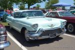 27th Annual Memorial Day Weekend Car Show at Quinnipiac University53