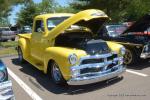 27th Annual Memorial Day Weekend Car Show at Quinnipiac University56