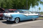 27th Annual Memorial Day Weekend Car Show at Quinnipiac University57