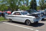 27th Annual Memorial Day Weekend Car Show at Quinnipiac University60