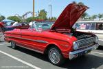 28th Annual Fabulous Fords Forever Car Show88