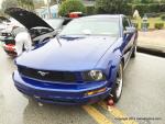 28th Annual Mustang and Ford Roundup11