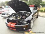 28th Annual Mustang and Ford Roundup12