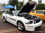 28th Annual Mustang and Ford Roundup18