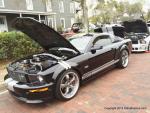 28th Annual Mustang and Ford Roundup24